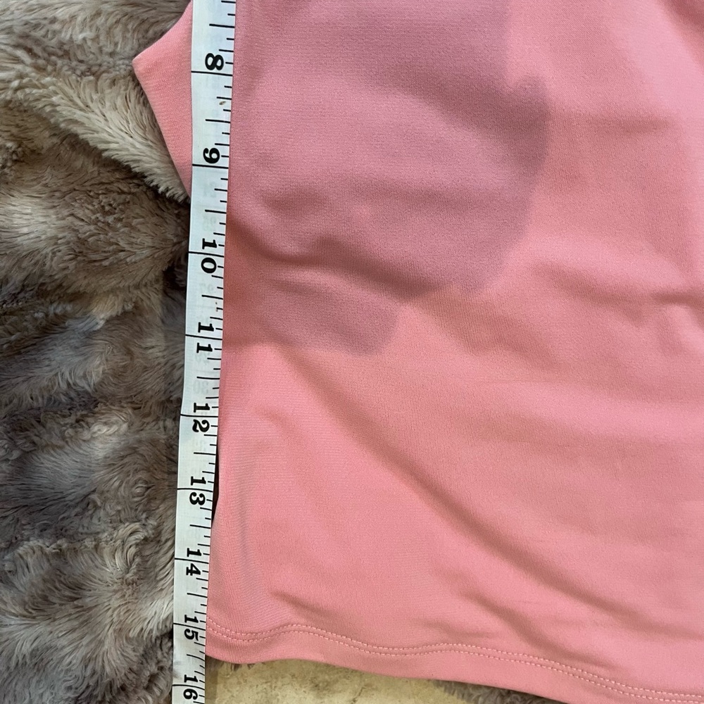 Cropped Top - Picture 8 of 8